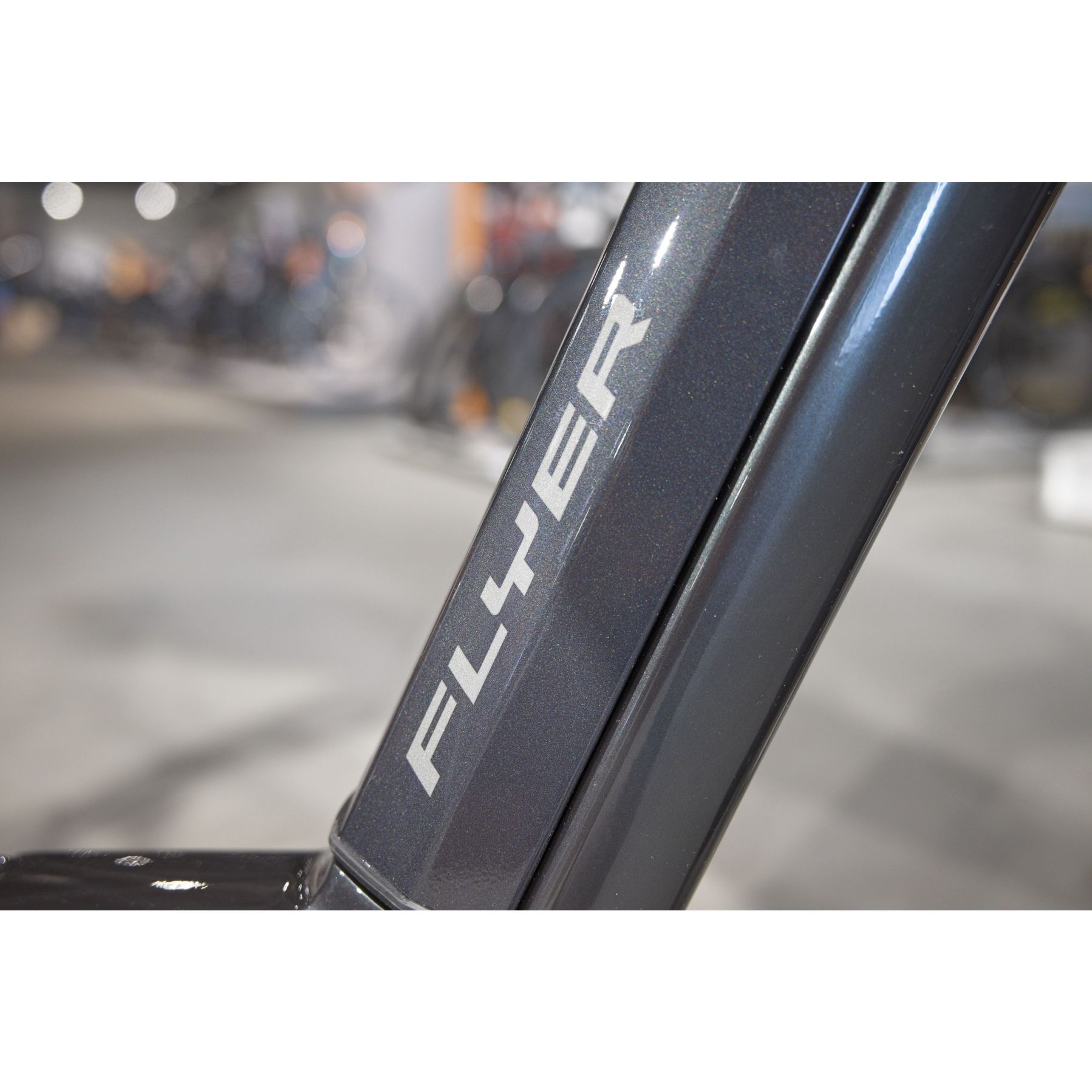 Flyer Gotour6 3.40