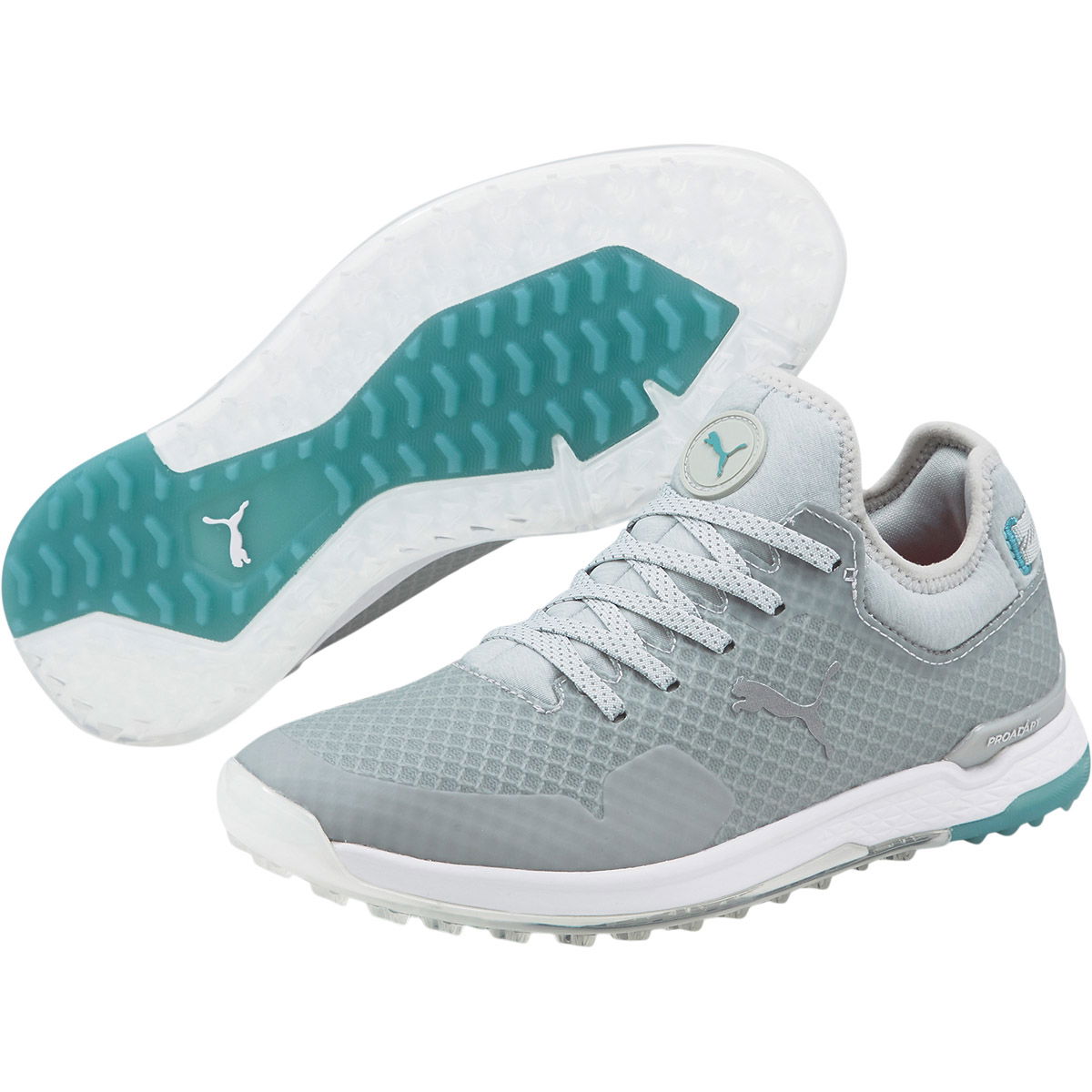 Puma Proadapt Alphacat Golfsko Dame