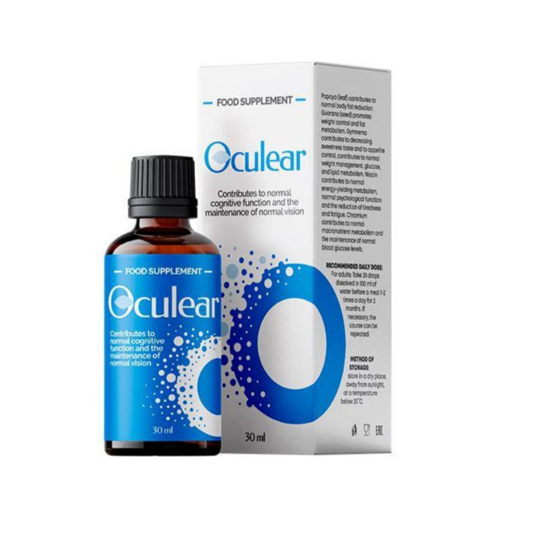Oculear