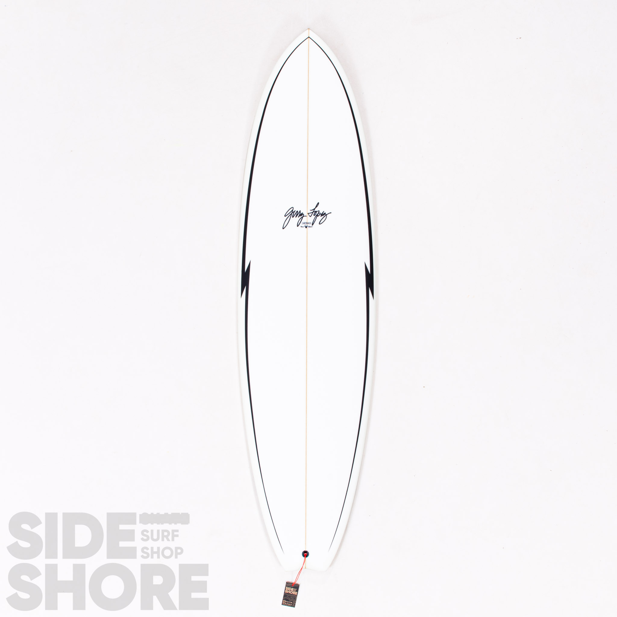 Surftech Little Darlin Gerry Lopez Fusion HD - 7'2 x 20.5
