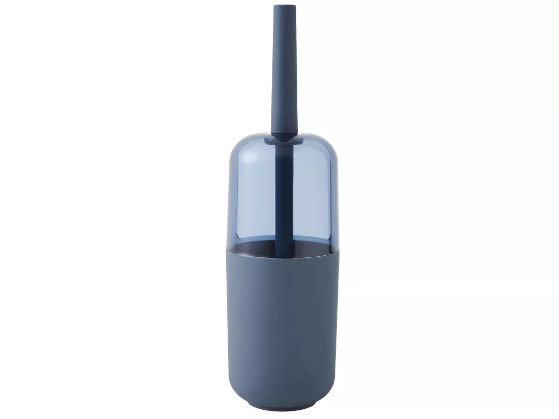 Brosse WC en polystyrène