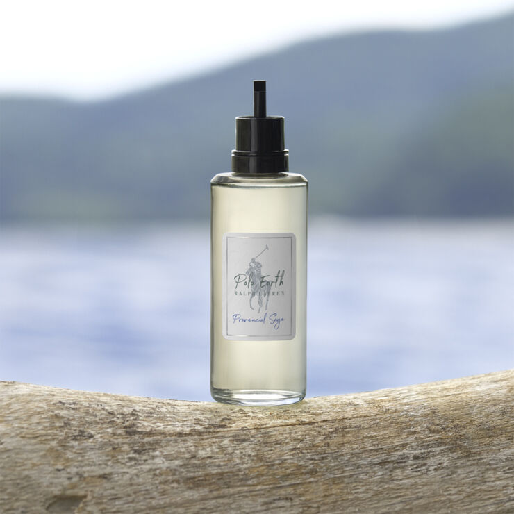 Polo Ralph Lauren Polo Earth Provencial Sage Eau de Toilette