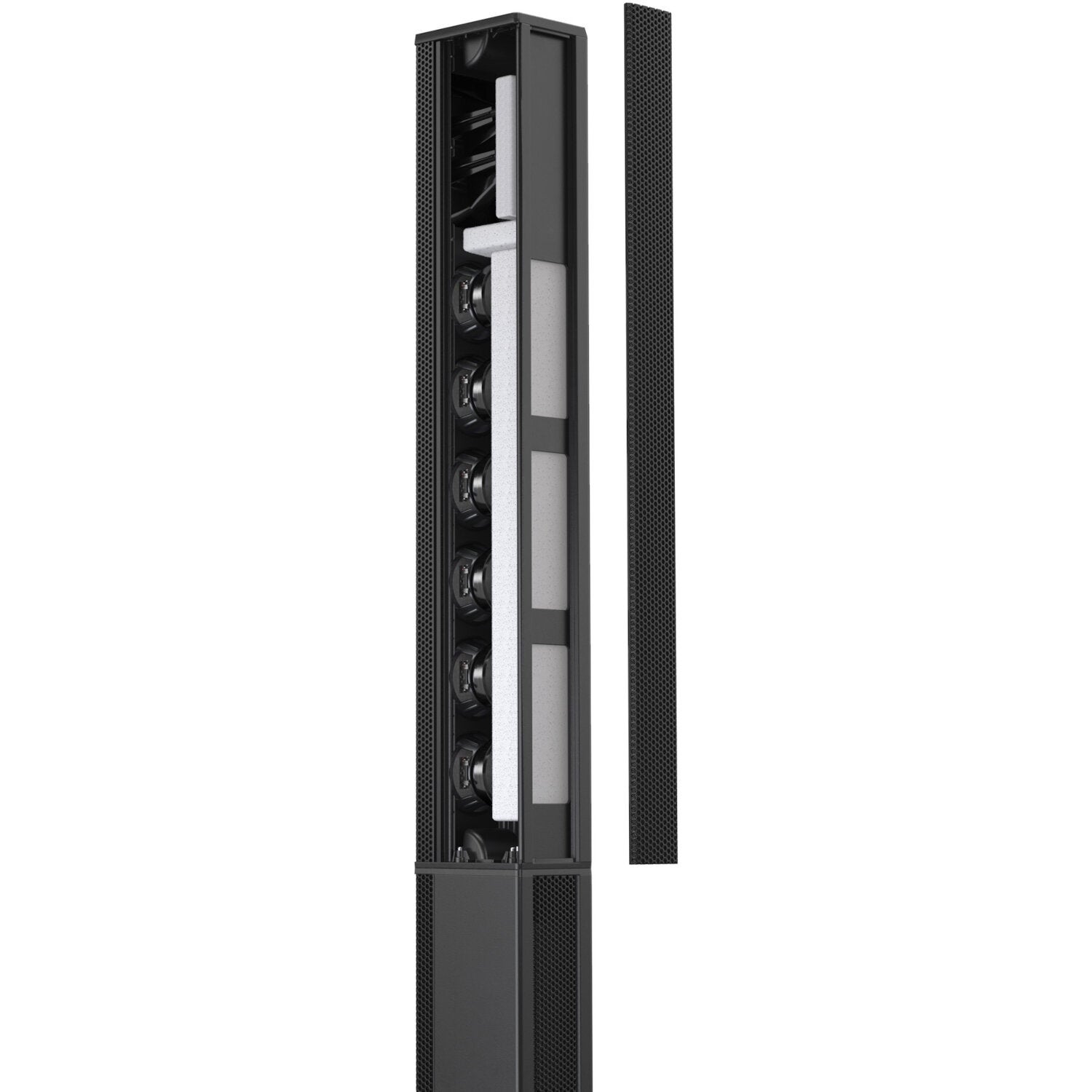 LD Systems MAUI 11 G3 MIX cardioïde zuilsysteem 1460 Watt