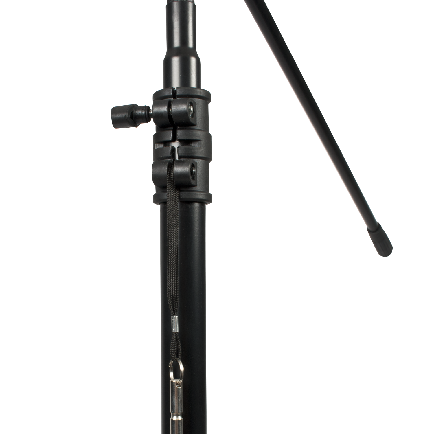 Innox IVA 24 microfoonstatief met hengelarm