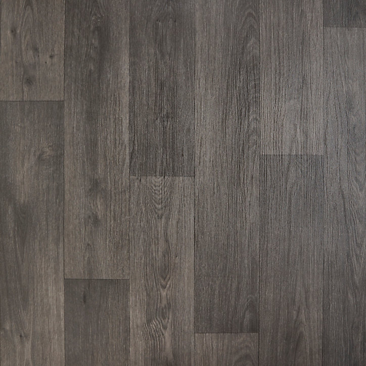 Rouleau PVC Tarkett Swandark Grey (vendu au m²)