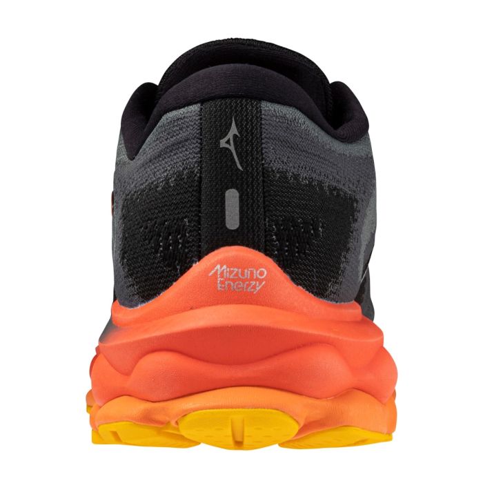 Mizuno Herre Løbesko Wave Sky 7 Grøn