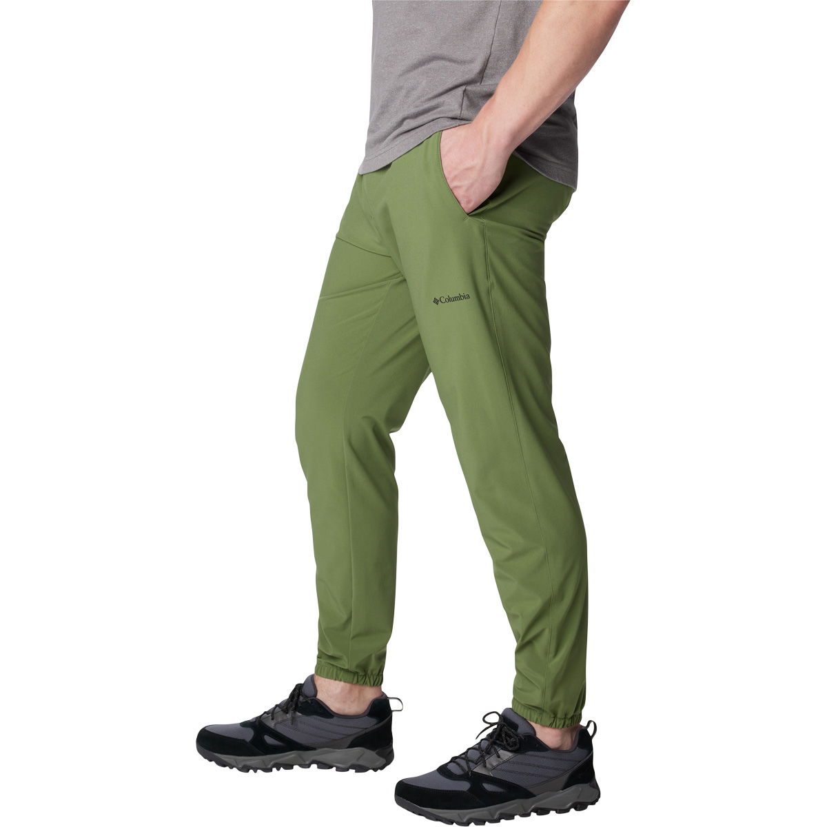 Columbia Hike Joggingbukser Herre