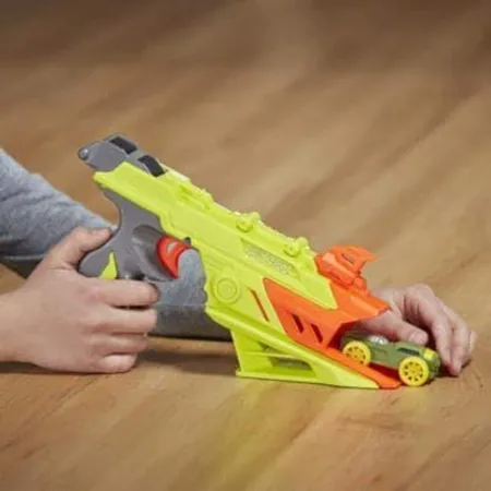 Nerf Nitro DuelFury Demolition