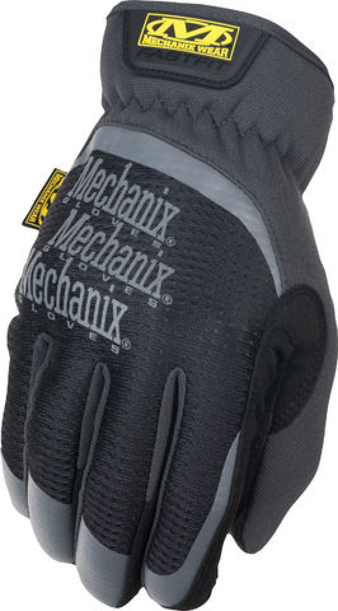 Mechanix<br>FastFit