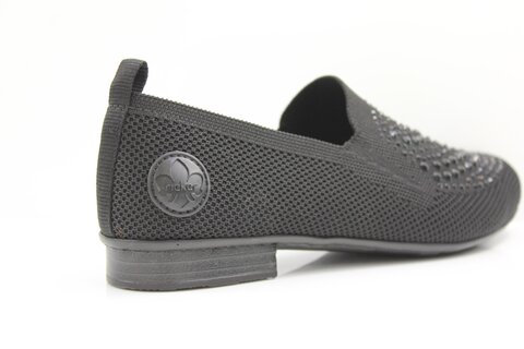 Rieker Slipper
