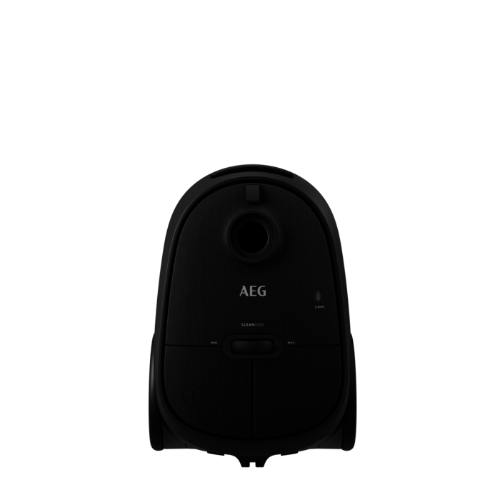 Aeg Stofzuiger 3.5 L Parket AB61C3GG