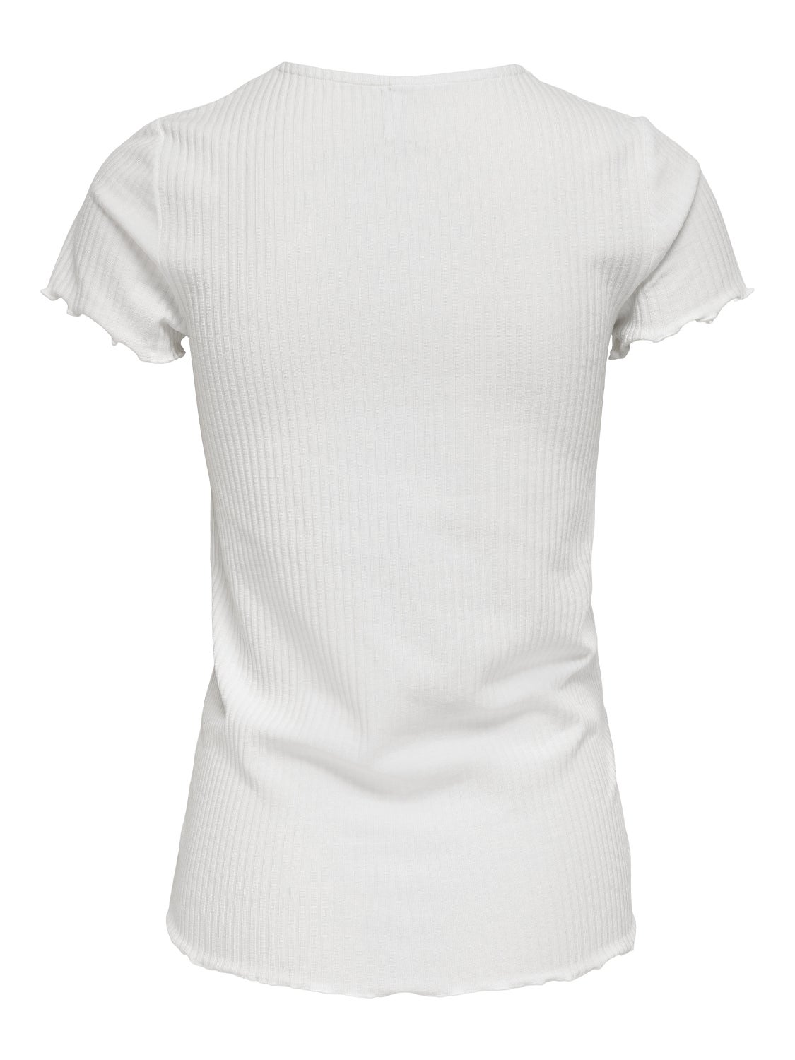 OLMEMMA Top Cloud Dancer