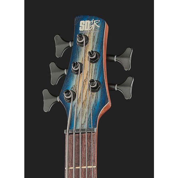 Ibanez SR605E-CTF