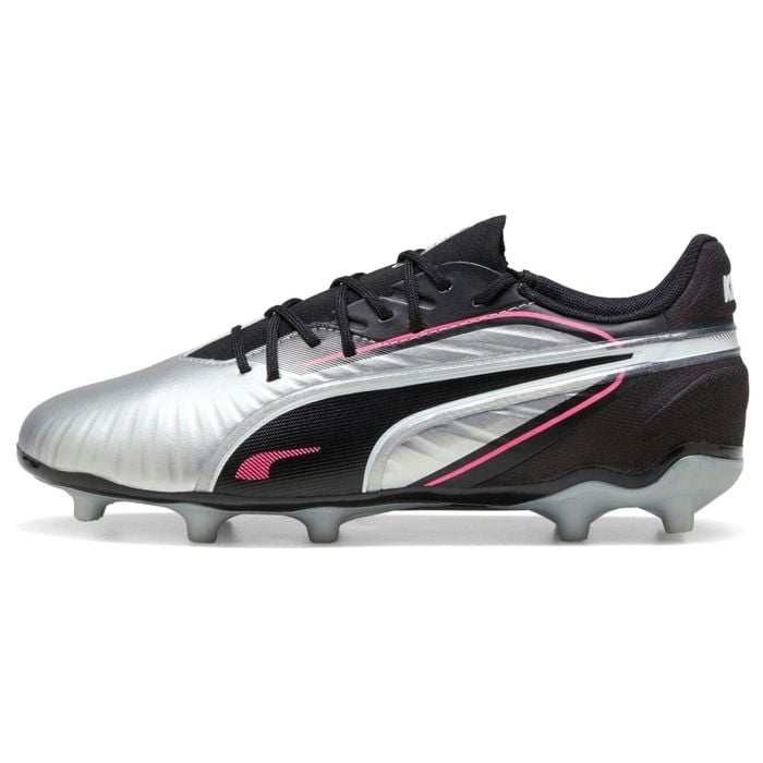 Puma King Match FG/AG Voetbalschoenen Junior