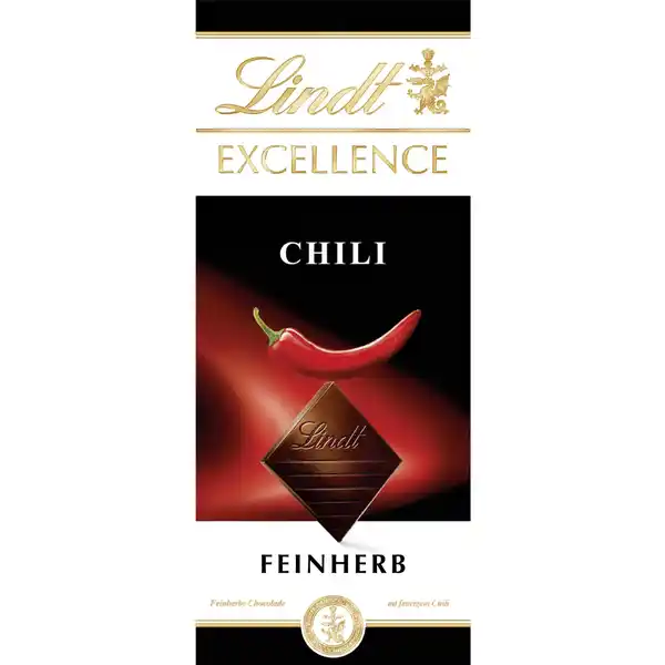 EXCELLENCE Chili