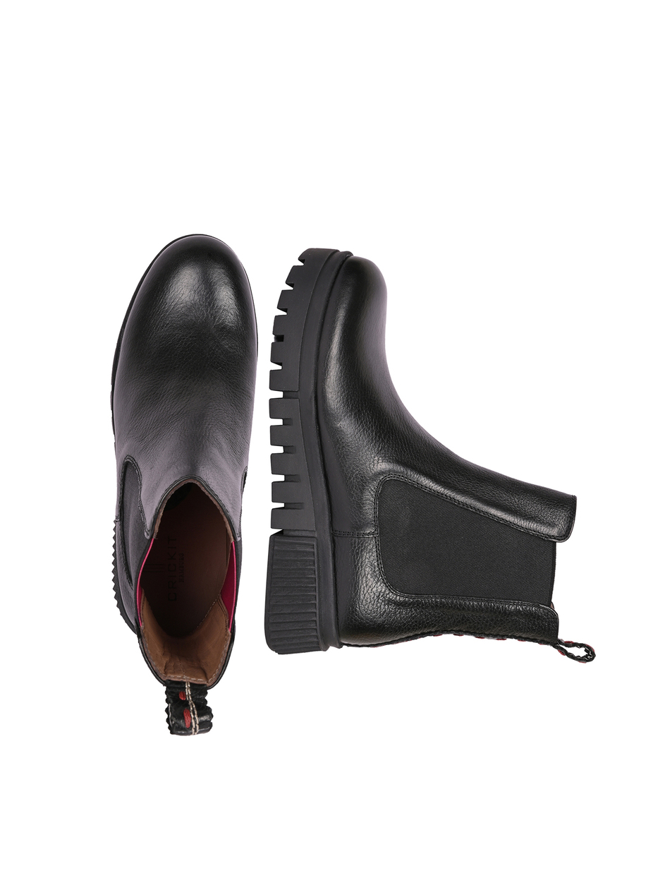 CHELSEA BOOT NAELLE