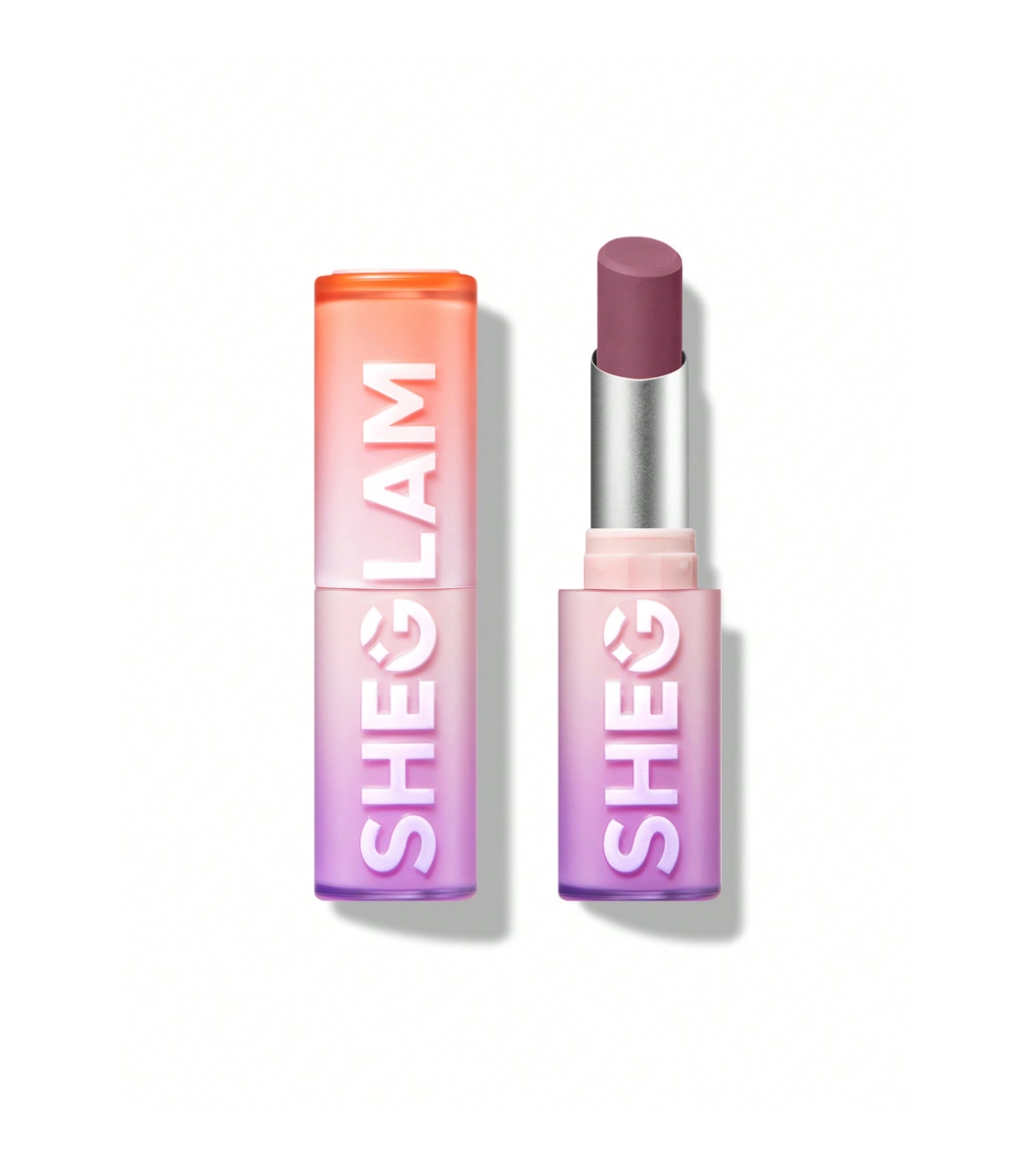 SHEGLAM - Batom matte de longa duração Dynamatte Boom - Don't Hesitate