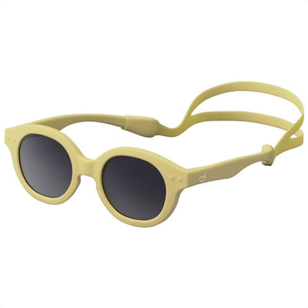 Baby Solbriller C Lemonade - Izipizi → Luksusbaby.dk