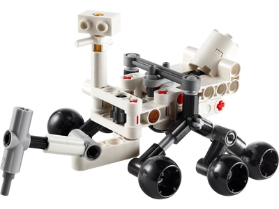 LEGO Ruimtezweefmotor (30663)
