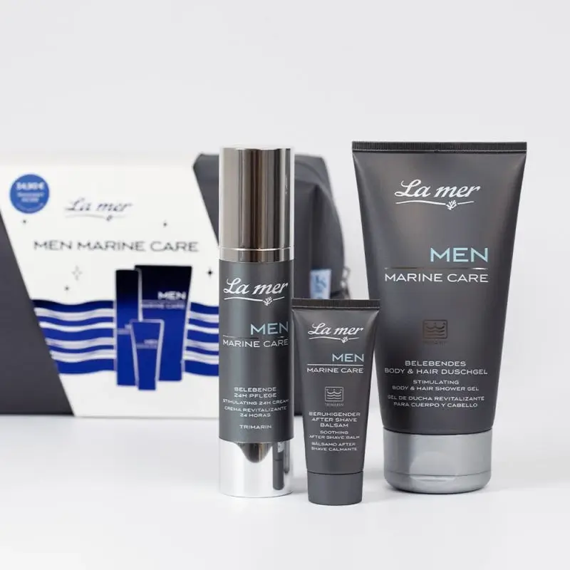 Men Marine Care Set 2025