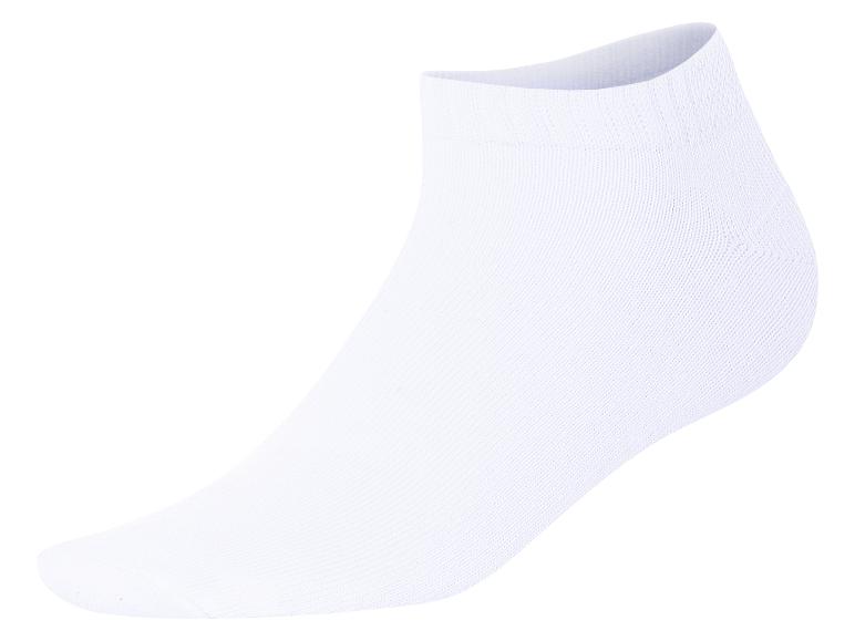 10 Paar sokken