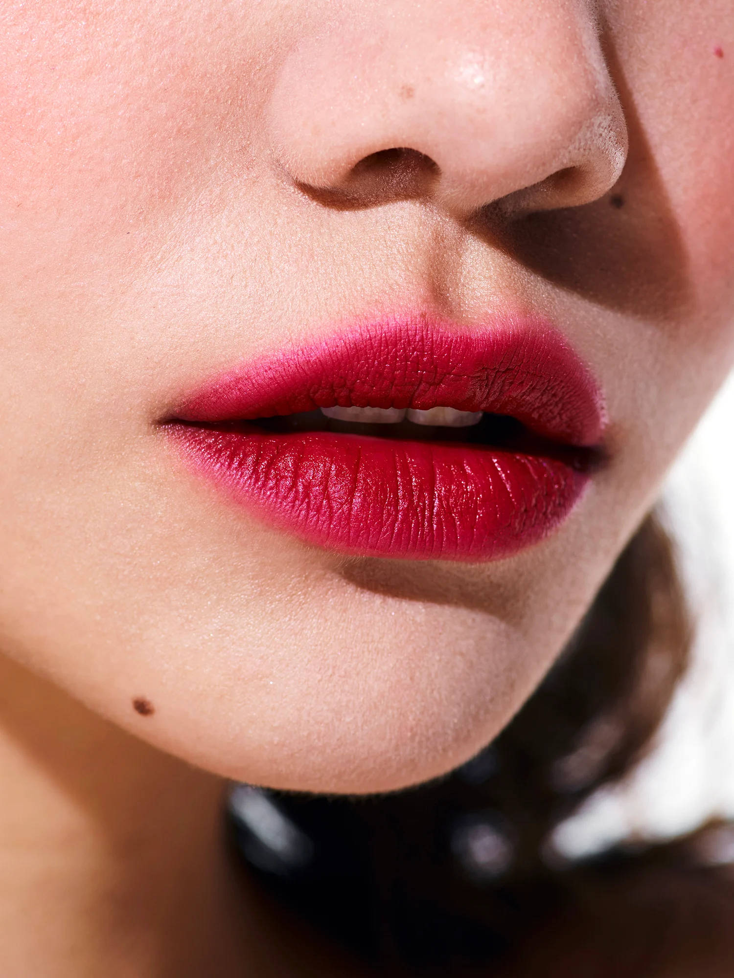 Le Rouge |- Camille
