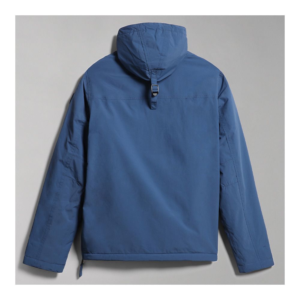 Napapijri RAINFOREST WINTER 3 - Veste Homme blue ensign