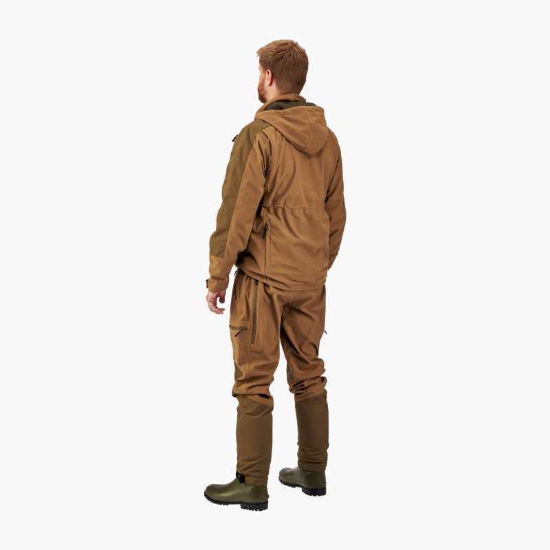 Jaktjakke, XL