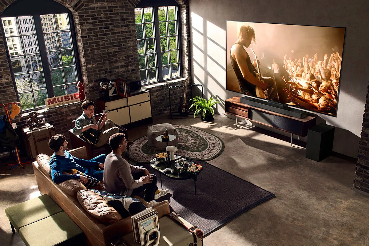 LG OLED65C4   S70TY TV OLED