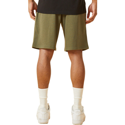 New-Era - Essentials Verde