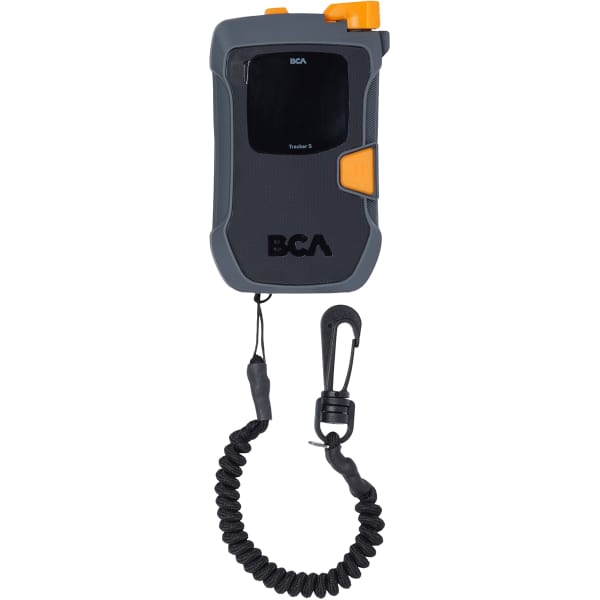 Dva BCA TRACKER S
