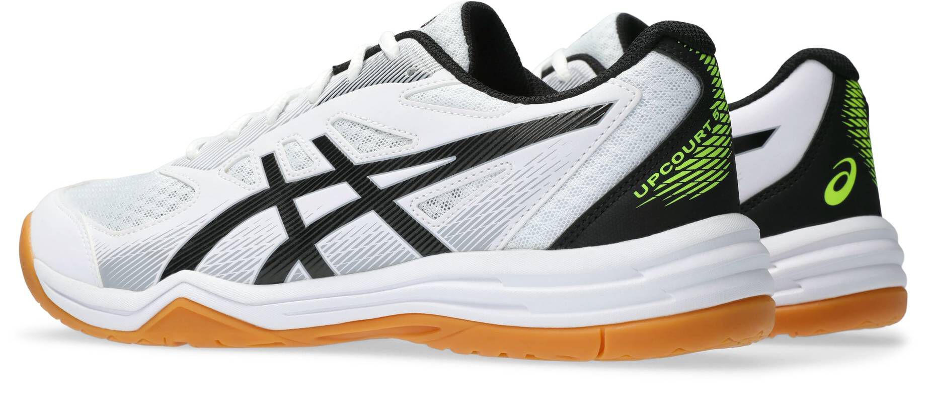 Asics| Herren Trainingsschuhe UPCOURT 5