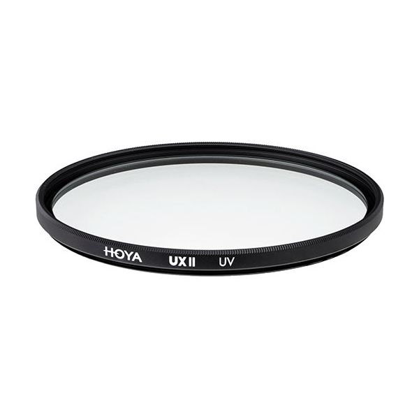 Hoya Filtro UX II UV de 62mm