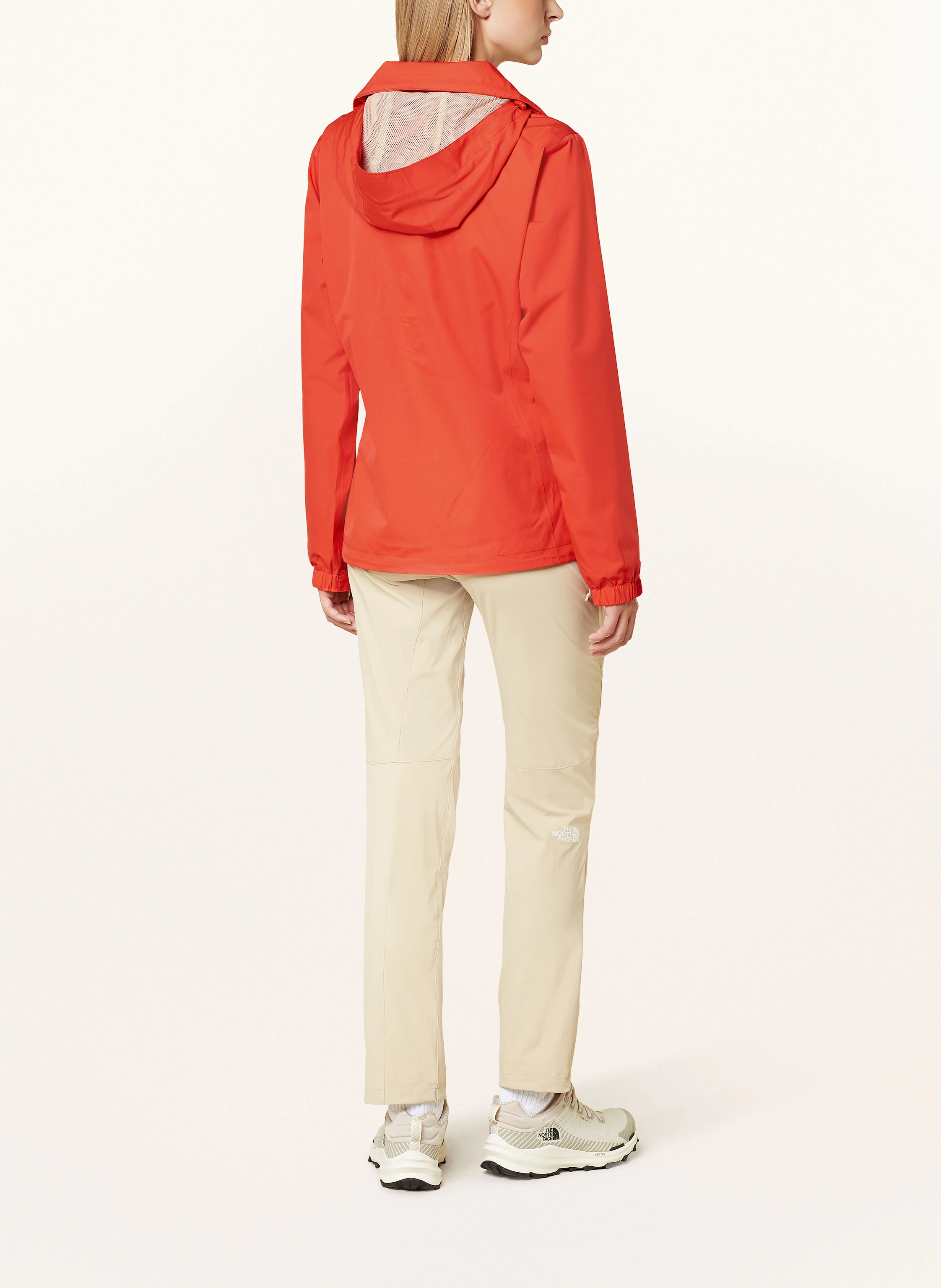 VAUDE Outdoor-Jacke WESCAPE LIGHT J