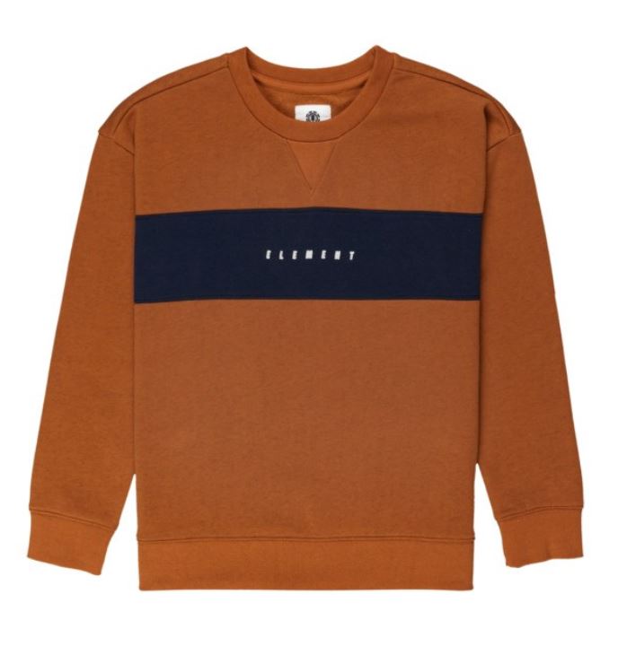 Element Sergio CR Boy Eclipse Navy