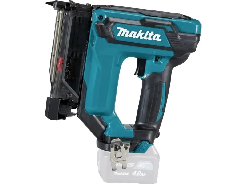 Makita PT354DZ - - ledningsfri - 12 V - SOLO