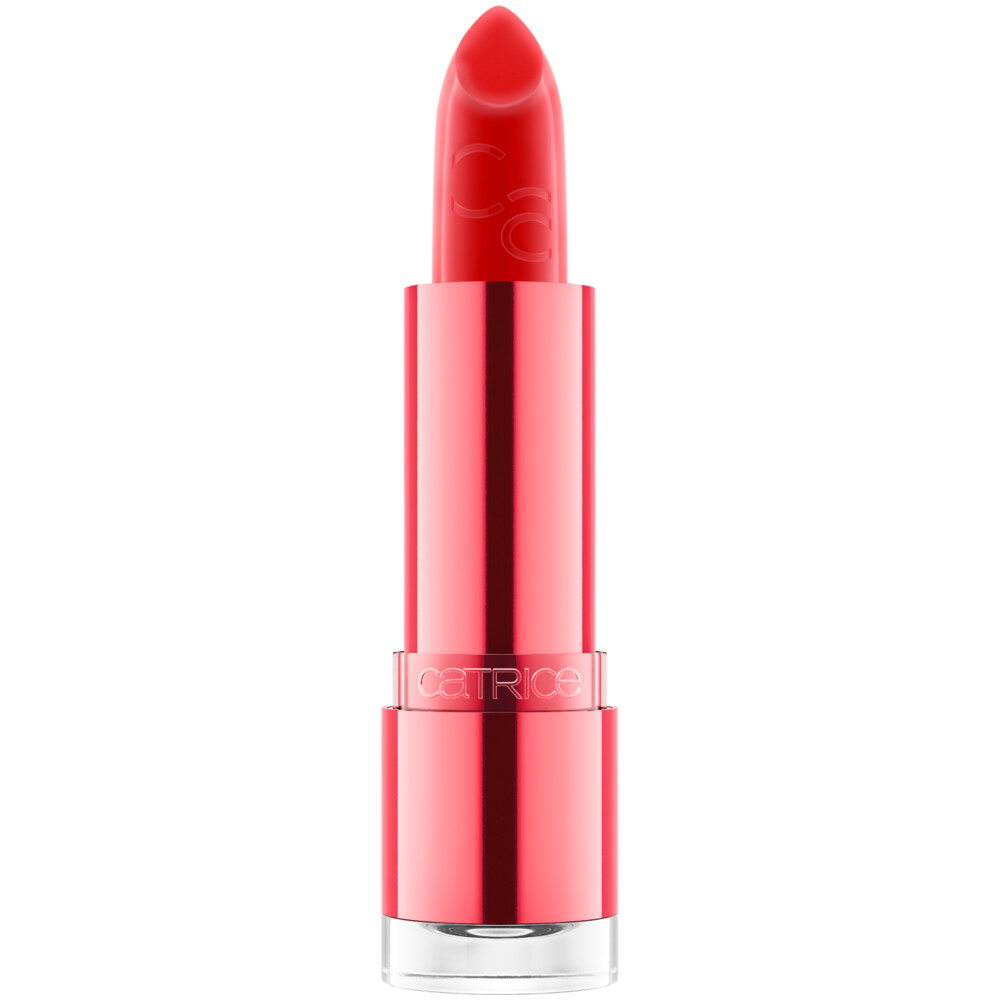 Catrice Wild Hibiscus Glow Lip Balm 010 Hawaiian Blossom Glow3,5 gr