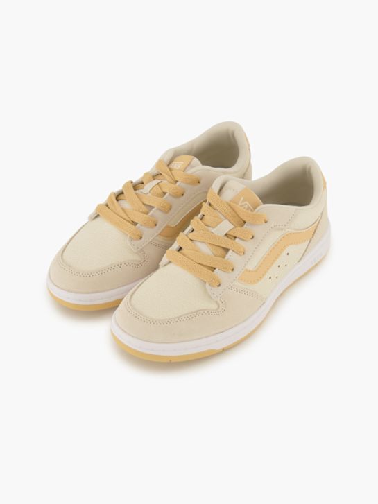 VANS Sneaker beige