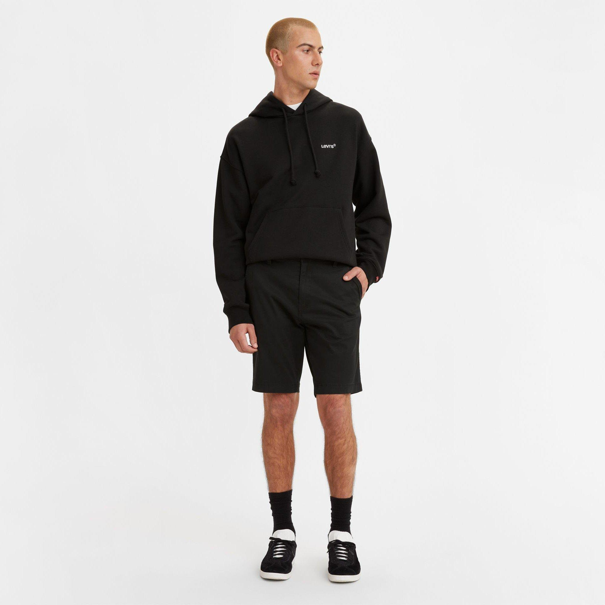 Levis Tapered Chino Shorts