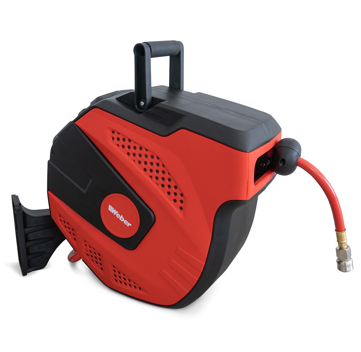 Weber Druckluft-Schlauchaufroller | 3/8