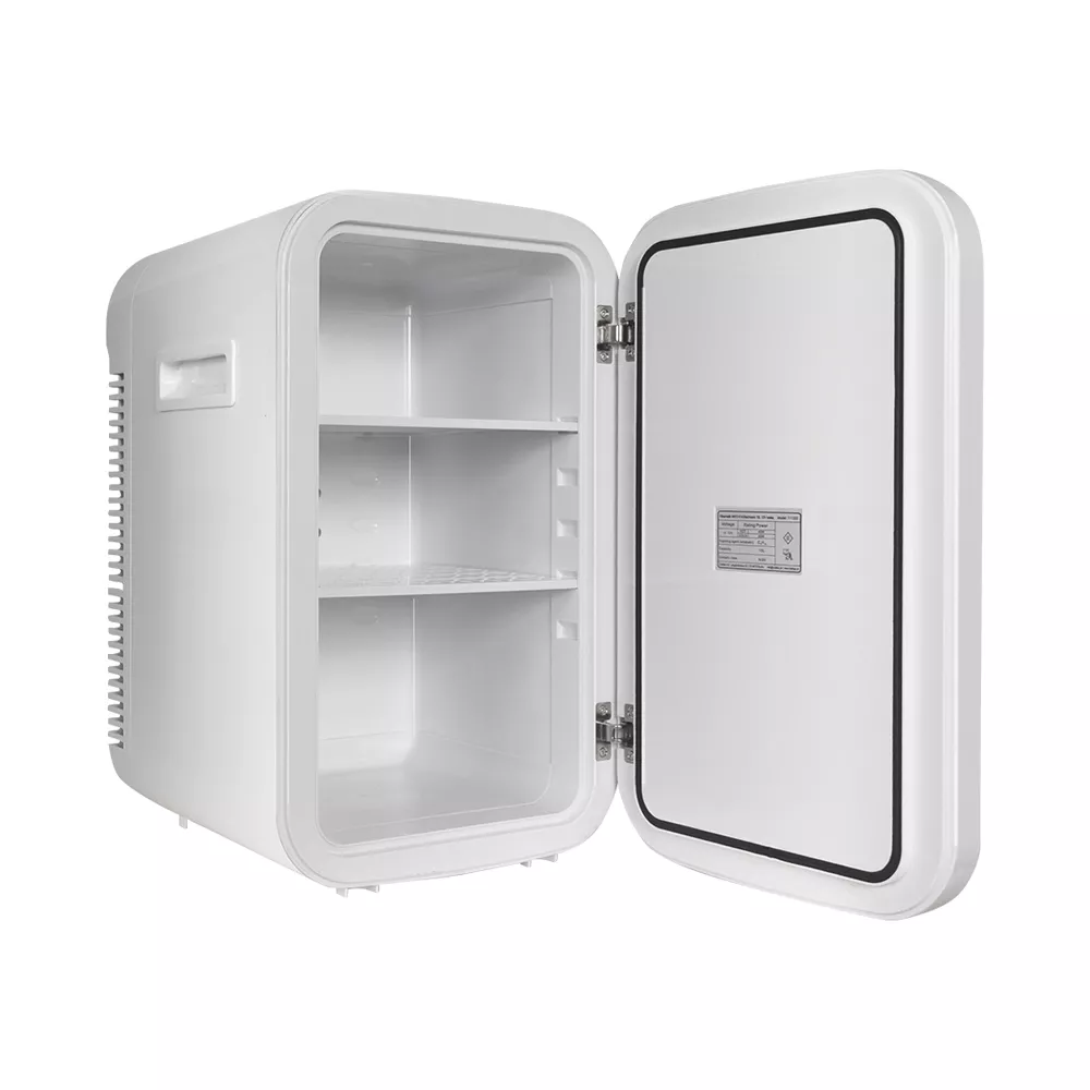 Kibernetik FSP MKS15 Kühlschrank 15L 12V weiss