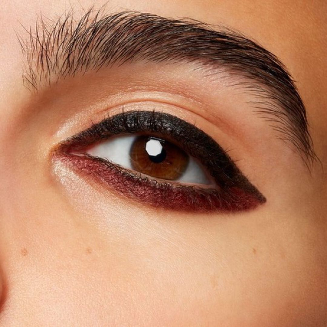 MAC COLOUR EXCESS GEL PENCIL EYE LINER