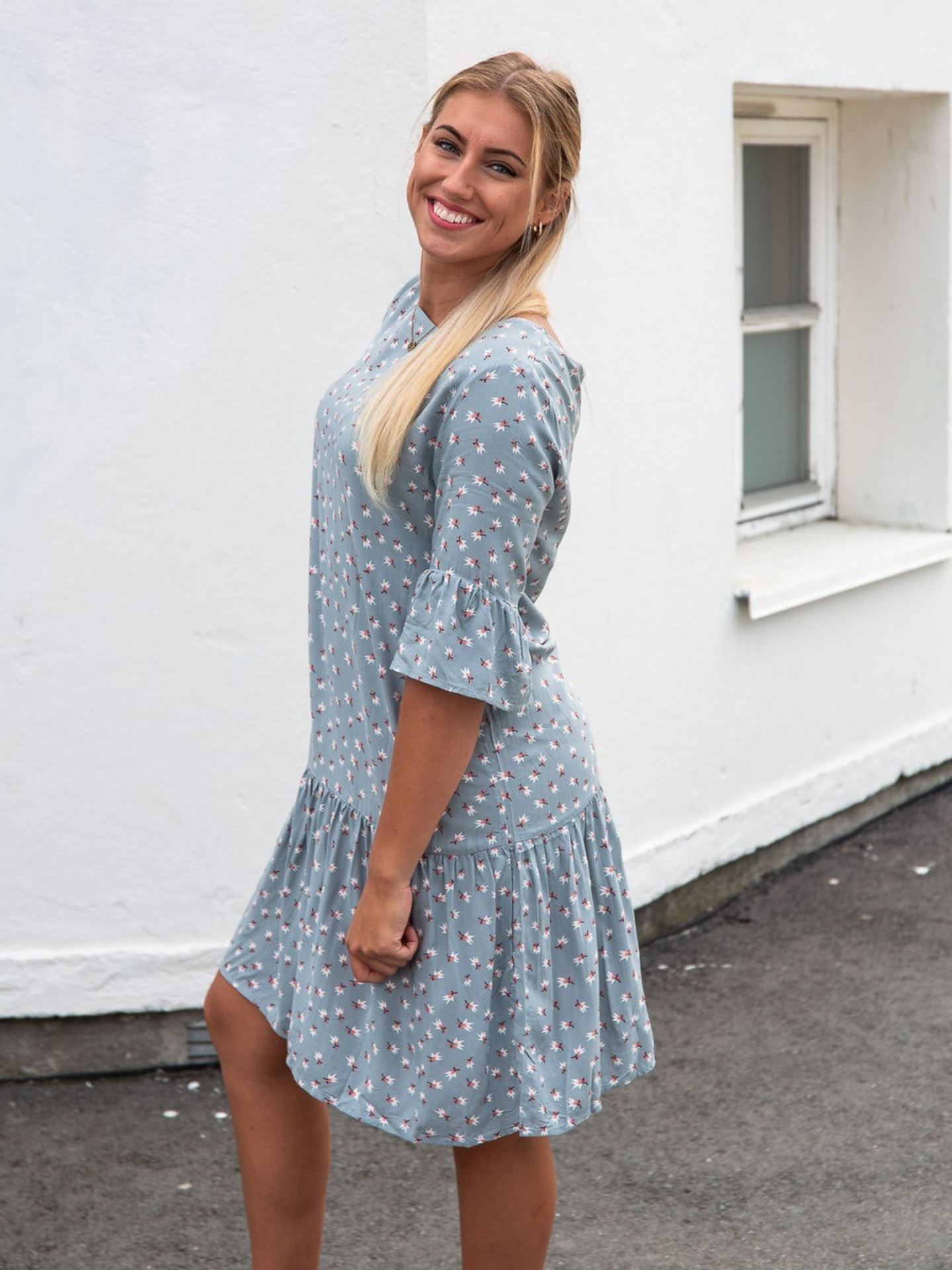 Vera Dress