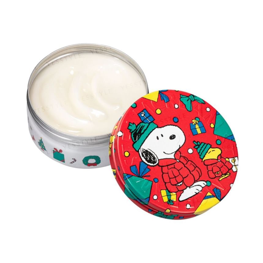 STOOMROOM - Peanuts Snoopy Warme Winterstoomroom