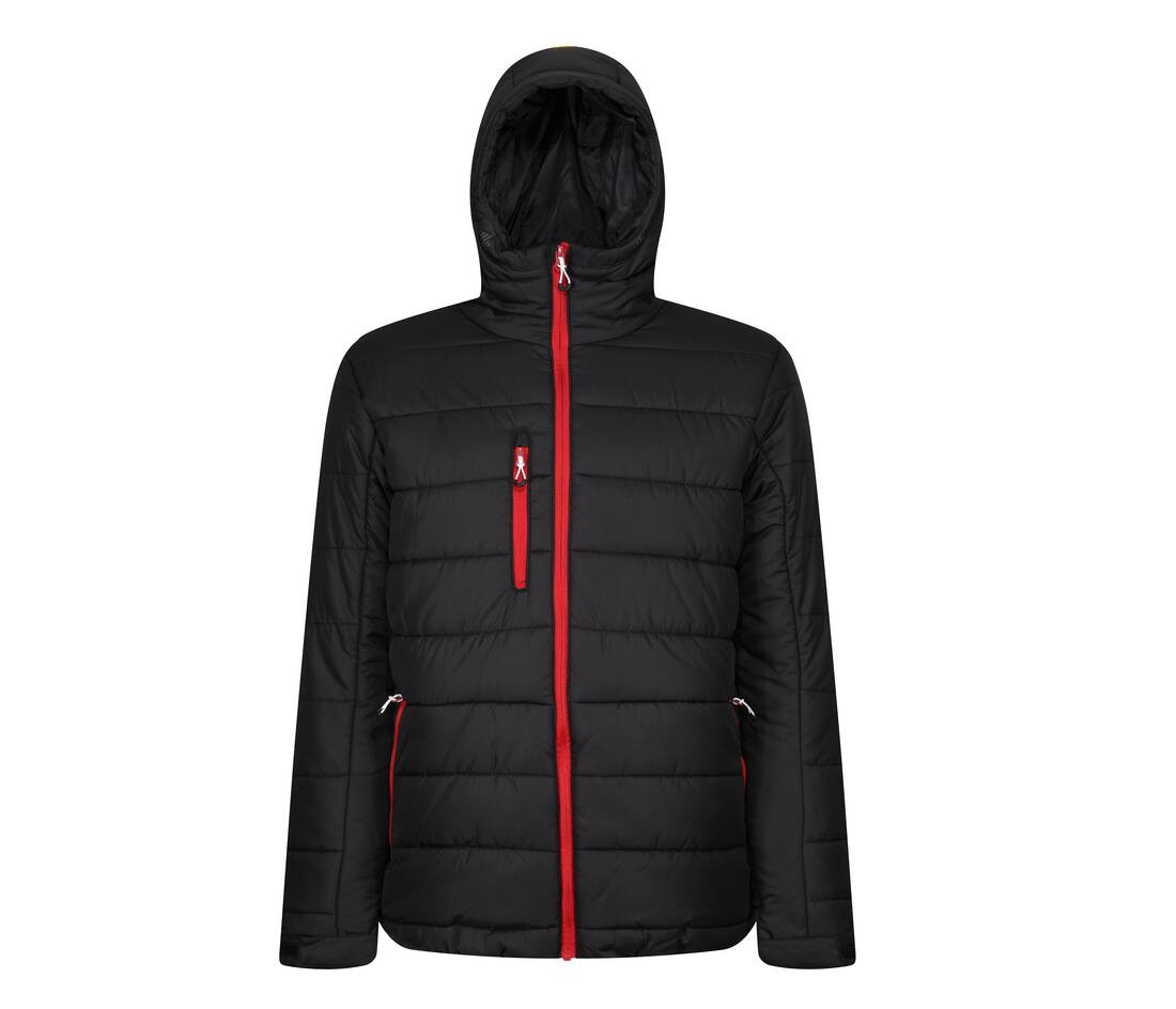 REGATTA RGA241 - Veste Thermique Haute Performance Navigate