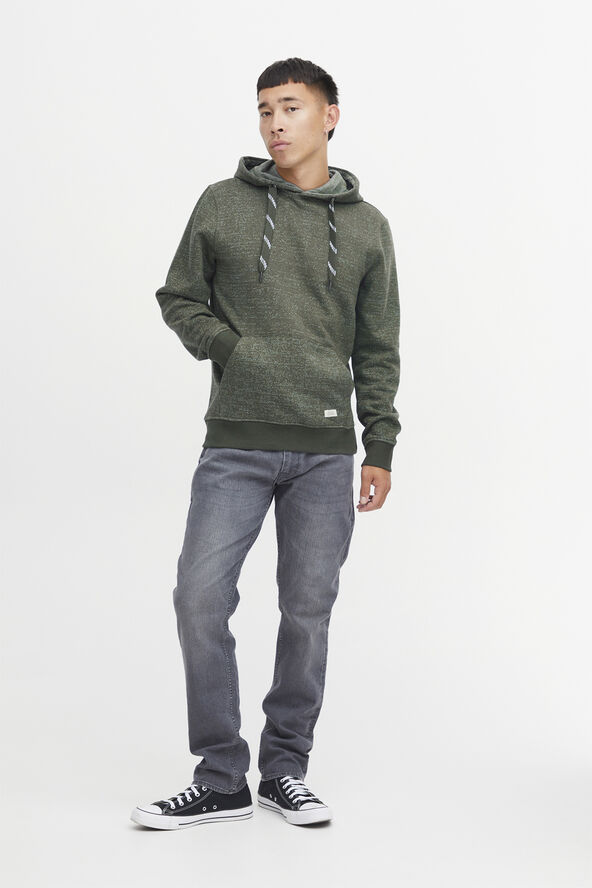 Blend Sweatshirt Deep forest