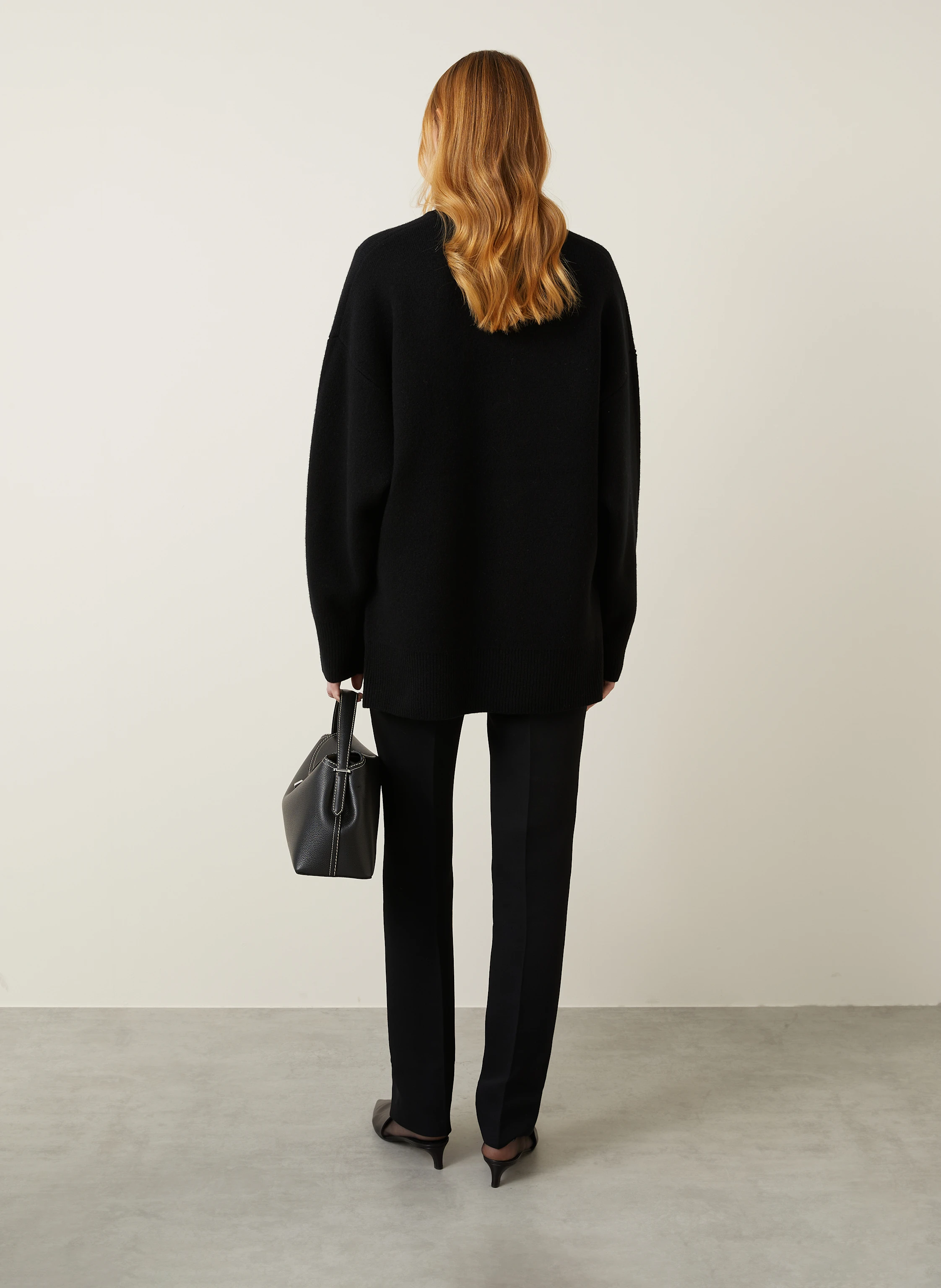 TOTEME Pullover