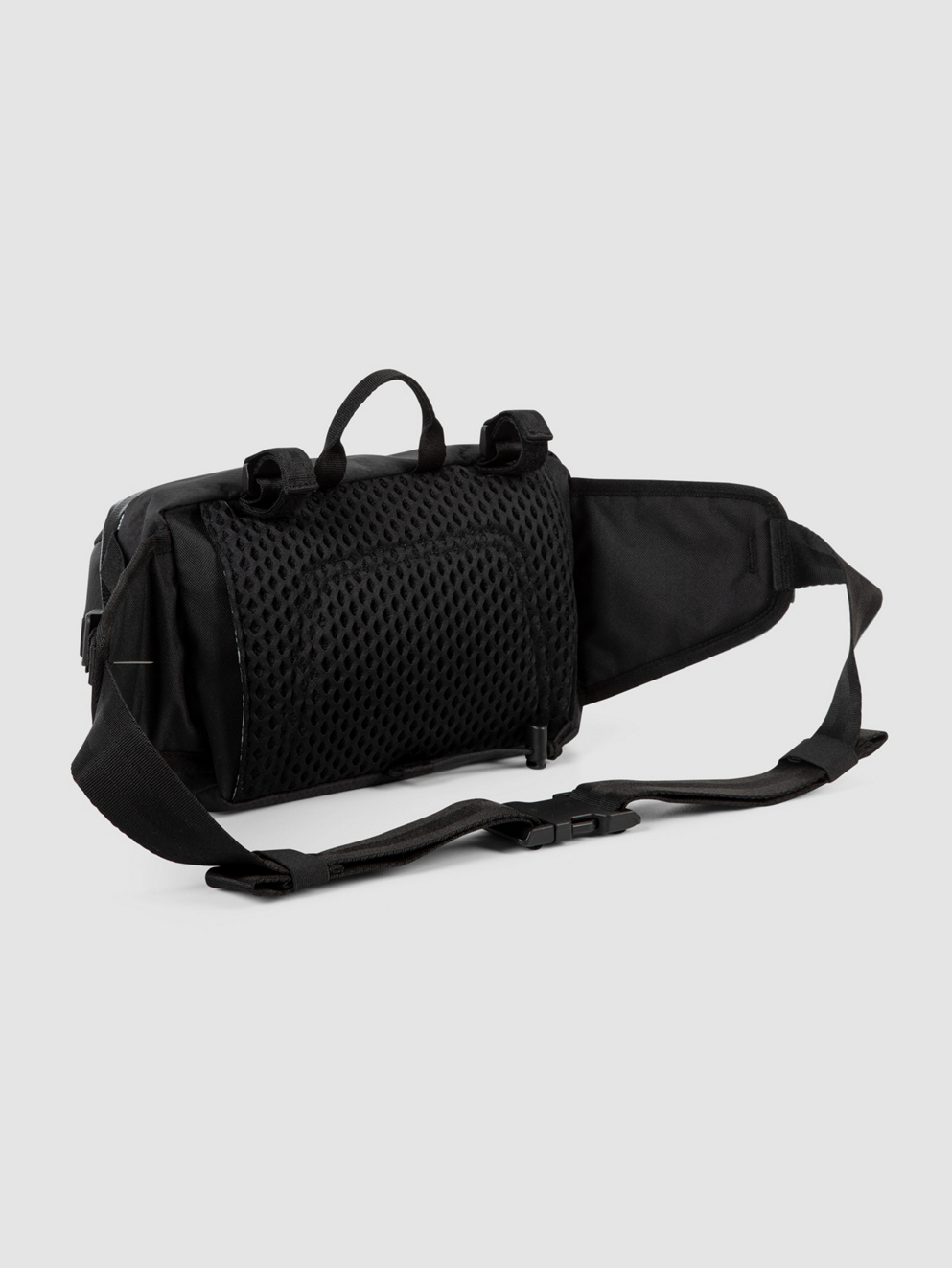 AEVOR Bar Bag proof black