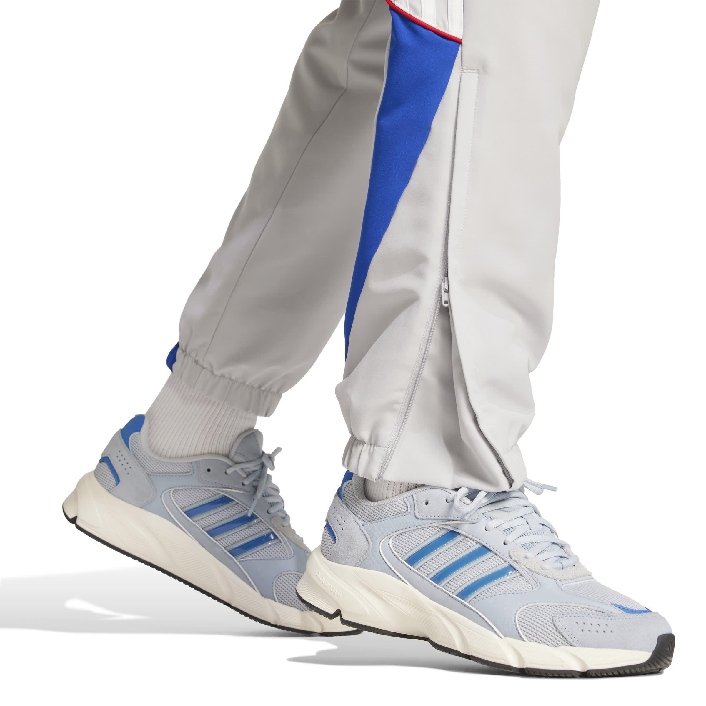 adidas FC Bayern UBP Tracksuit Bottoms Adults