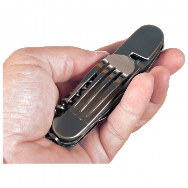 Origin Outdoors - Biwak Survival Besteck - Set de couverts
